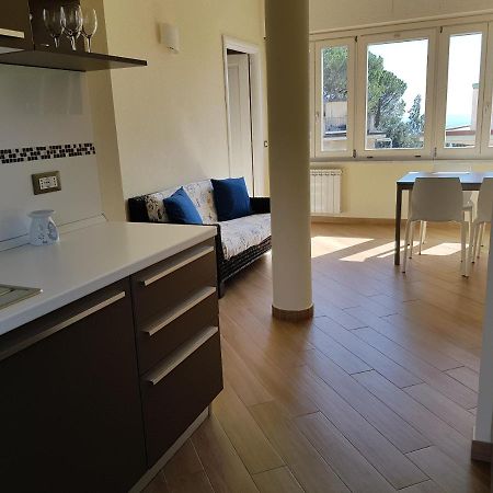 Ca Messina Apartment Monterosso al Mare Exterior foto