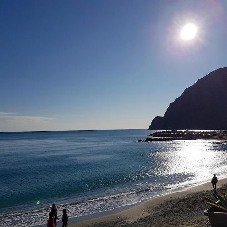 Ca Messina Apartment Monterosso al Mare Exterior foto