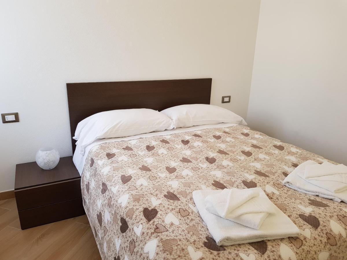 Ca Messina Apartment Monterosso al Mare Exterior foto