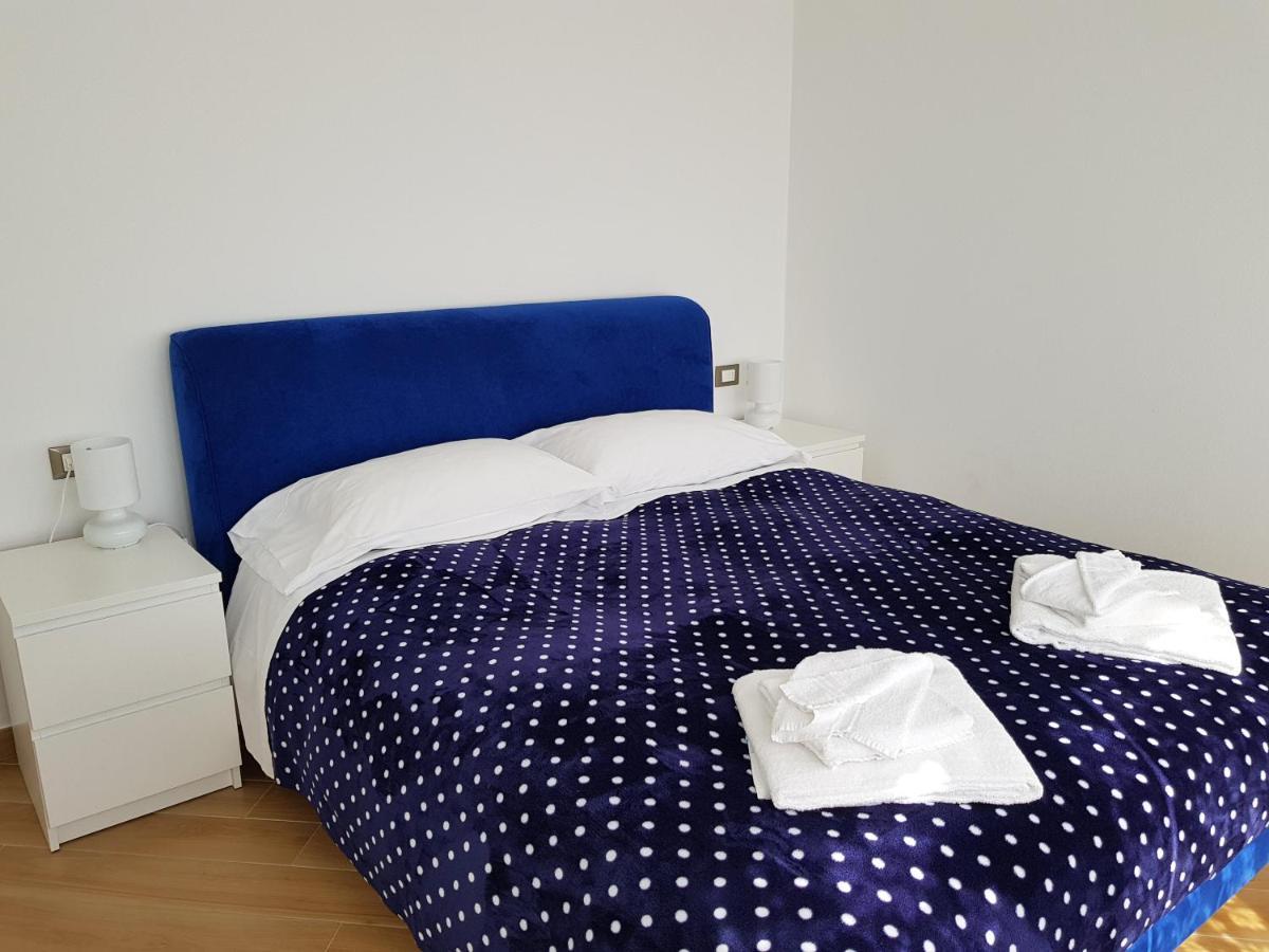 Ca Messina Apartment Monterosso al Mare Exterior foto