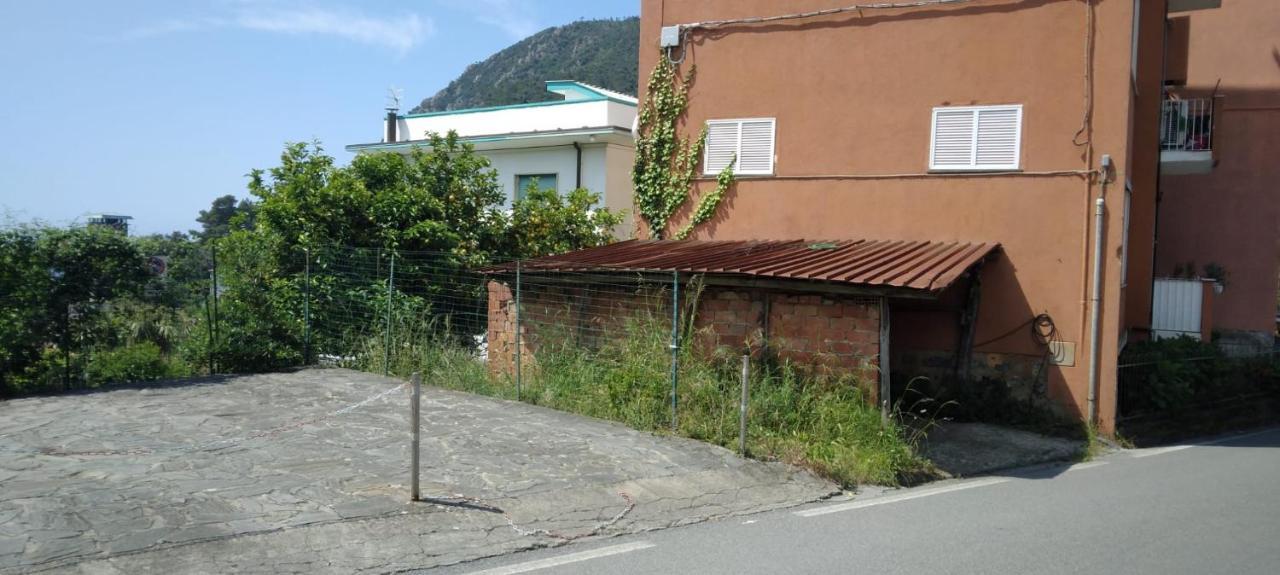 Ca Messina Apartment Monterosso al Mare Exterior foto